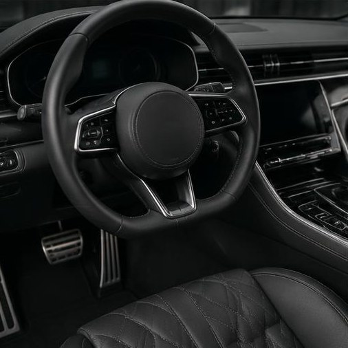 Financing & leasing