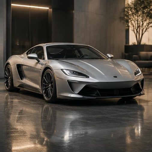 High-end vehicle sales