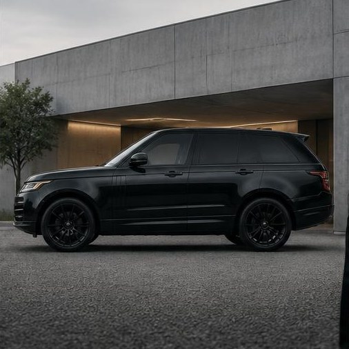 Vehicle sourcing